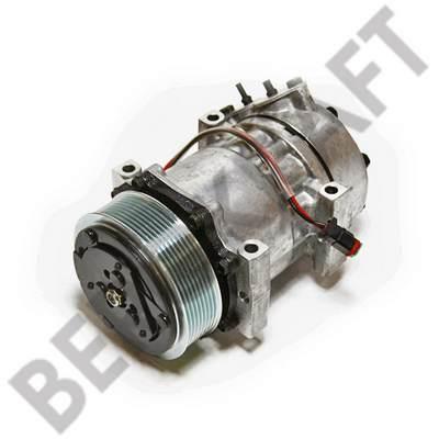 Berg kraft BK6120263 Kompresor klimatyzacji BK6120263: Atrakcyjna cena w Polsce na 2407.PL - Zamów teraz!
