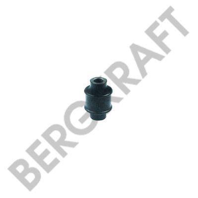 Berg kraft BK6120364 Сайлентблок амортизатора BK6120364: Купити у Польщі - Добра ціна на 2407.PL!