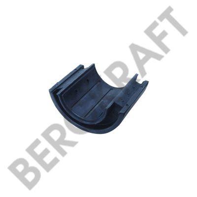 Berg kraft BK6121002 Stabilisatorbuchse hinten BK6121002: Kaufen Sie zu einem guten Preis in Polen bei 2407.PL!