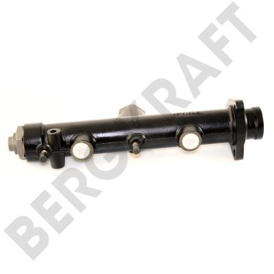 Berg kraft BK1201601AS Brake Master Cylinder BK1201601AS: Buy near me in Poland at 2407.PL - Good price!