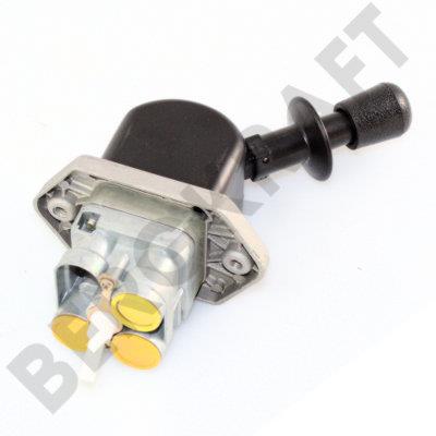 Berg kraft BK1215206AS Hand brake valve BK1215206AS: Buy near me in Poland at 2407.PL - Good price!