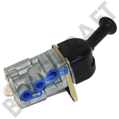 Berg kraft BK1215305AS Hand brake valve BK1215305AS: Buy near me in Poland at 2407.PL - Good price!
