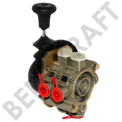 Berg kraft BK1216201AS Multi-position valve BK1216201AS: Buy near me in Poland at 2407.PL - Good price!