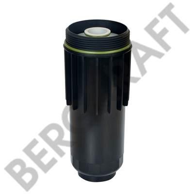 Berg kraft BK6126416 Фільтр масляний BK6126416: Купити у Польщі - Добра ціна на 2407.PL!