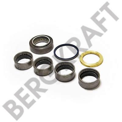 Berg kraft BK8900136 King pin repair kit BK8900136: Buy near me in Poland at 2407.PL - Good price!