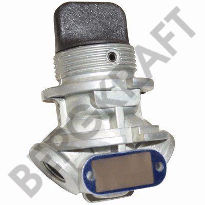 Berg kraft BK1244804AS Proportional solenoid valve BK1244804AS: Buy near me in Poland at 2407.PL - Good price!