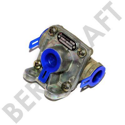 Berg kraft BK1244901AS Emergency release valve BK1244901AS: Buy near me in Poland at 2407.PL - Good price!