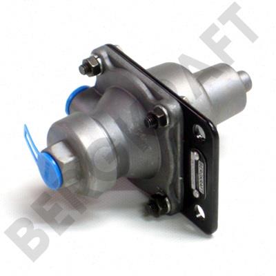 Berg kraft BK1260201AS Condensate drain valve BK1260201AS: Buy near me at 2407.PL in Poland at an Affordable price!