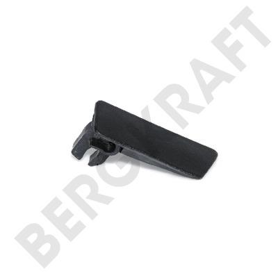 Berg kraft BK9001422 Klamka drzwi BK9001422: Dobra cena w Polsce na 2407.PL - Kup Teraz!