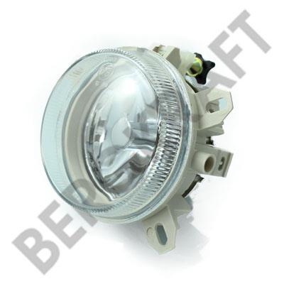 Berg kraft BK7302972 Fog lamp BK7302972: Buy near me in Poland at 2407.PL - Good price!