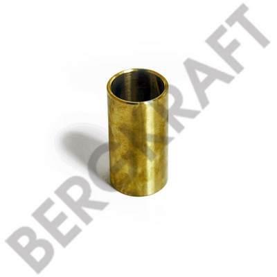 Berg kraft BK7406412 Silentblock springs BK7406412: Buy near me in Poland at 2407.PL - Good price!