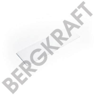 Berg kraft BK7500847 Фильтр салона BK7500847: Отличная цена - Купить в Польше на 2407.PL!