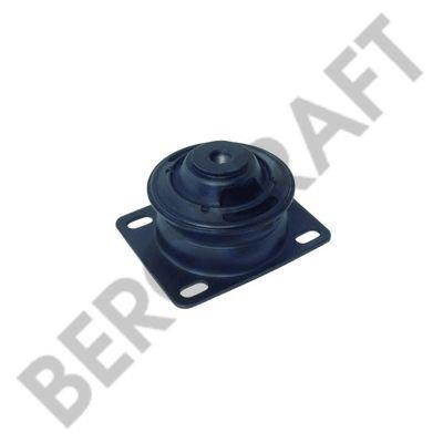 Berg kraft BK2844121SP Подушка двигуна BK2844121SP: Приваблива ціна - Купити у Польщі на 2407.PL!