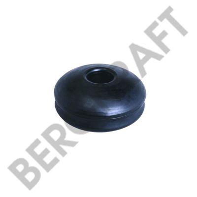 Berg kraft BK2851621SP Rubber buffer, suspension BK2851621SP: Buy near me in Poland at 2407.PL - Good price!