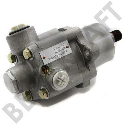 Berg kraft BK7600215 Hydraulic Pump, steering system BK7600215: Buy near me at 2407.PL in Poland at an Affordable price!