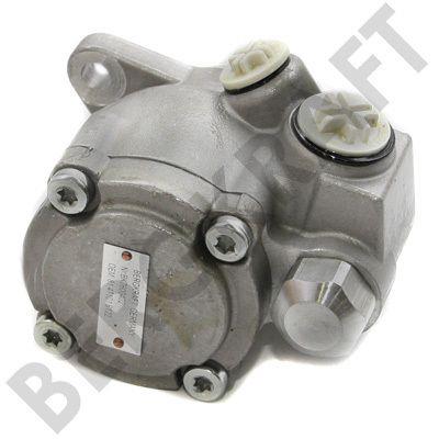 Berg kraft BK7600402 Hydraulic Pump, steering system BK7600402: Buy near me at 2407.PL in Poland at an Affordable price!