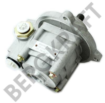 Berg kraft BK7600431 Hydraulic Pump, steering system BK7600431: Buy near me in Poland at 2407.PL - Good price!