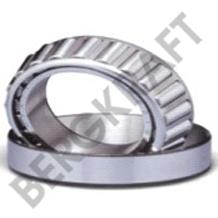 Berg kraft BK7700186 Wheel hub bearing BK7700186: Buy near me in Poland at 2407.PL - Good price!