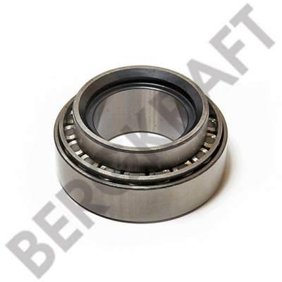 Berg kraft BK7702071 Wheel hub bearing BK7702071: Buy near me in Poland at 2407.PL - Good price!