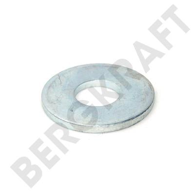 Berg kraft BK8003453 Thermostat, coolant BK8003453: Buy near me at 2407.PL in Poland at an Affordable price!