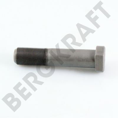 Berg kraft BK8100116 Wheel bolt BK8100116: Buy near me at 2407.PL in Poland at an Affordable price!