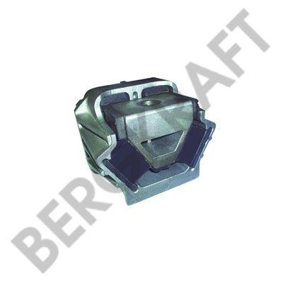 Berg kraft BK2888621SP Подушка двигуна BK2888621SP: Приваблива ціна - Купити у Польщі на 2407.PL!