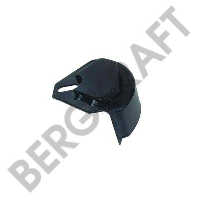 Berg kraft BK2890621SP Отбойник амортизатора BK2890621SP: Отличная цена - Купить в Польше на 2407.PL!