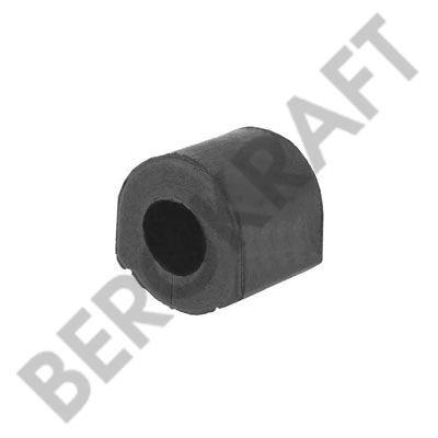 Berg kraft BK29091021SP Front stabilizer bush BK29091021SP: Buy near me in Poland at 2407.PL - Good price!