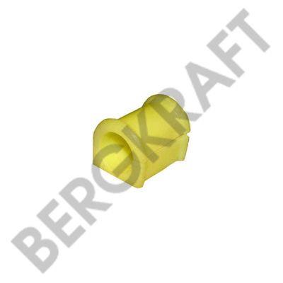 Berg kraft BK2911521SP Front stabilizer bush BK2911521SP: Buy near me in Poland at 2407.PL - Good price!