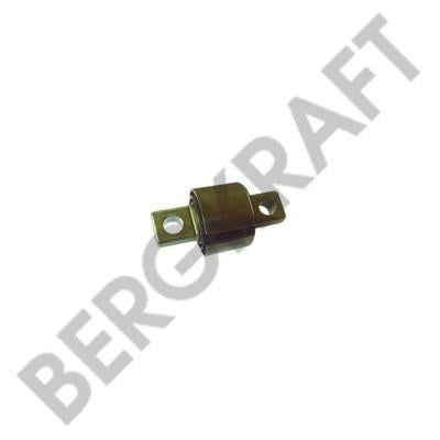 Berg kraft BK2949921SP Сайлентблок амортизатора BK2949921SP: Купити у Польщі - Добра ціна на 2407.PL!