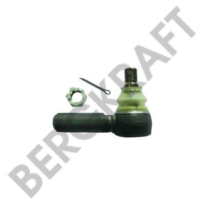 Berg kraft BK2968821SP Наконечник поперечной рулевой тяги BK2968821SP: Отличная цена - Купить в Польше на 2407.PL!