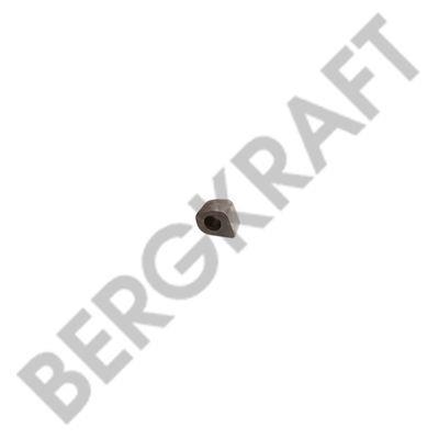 Berg kraft BK2976221SP Втулка стабилизатора переднего BK2976221SP: Отличная цена - Купить в Польше на 2407.PL!
