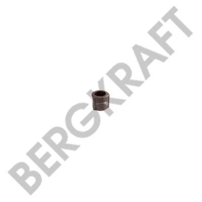 Berg kraft BK2976621SP Втулка стабилизатора заднего BK2976621SP: Отличная цена - Купить в Польше на 2407.PL!