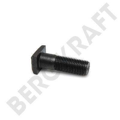 Berg kraft BK8200266 Wheel bolt BK8200266: Buy near me in Poland at 2407.PL - Good price!