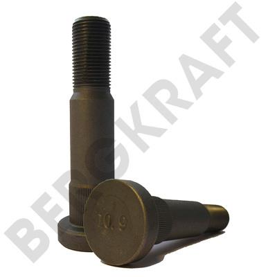 Berg kraft BK8400104 Wheel bolt BK8400104: Buy near me in Poland at 2407.PL - Good price!