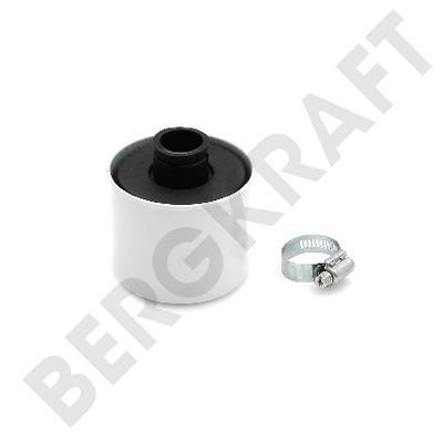 Berg kraft BK8400111 Air compressor filter BK8400111: Buy near me in Poland at 2407.PL - Good price!