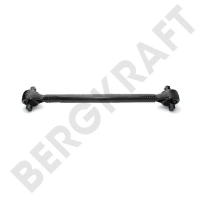 Berg kraft BK8401863 Track Control Arm BK8401863: Buy near me in Poland at 2407.PL - Good price!