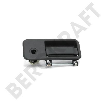 Berg kraft BK8402407 Klamka drzwi BK8402407: Dobra cena w Polsce na 2407.PL - Kup Teraz!