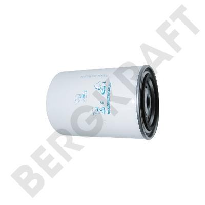 Berg kraft BK8402880 Фильтр охлаждающей жидкости BK8402880: Отличная цена - Купить в Польше на 2407.PL!
