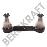 Berg kraft BK8500189 Стійка стабілізатора BK8500189: Приваблива ціна - Купити у Польщі на 2407.PL!
