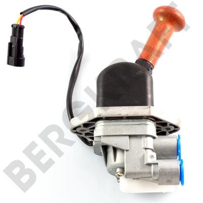 Berg kraft BK8500195 Hand brake valve BK8500195: Buy near me in Poland at 2407.PL - Good price!