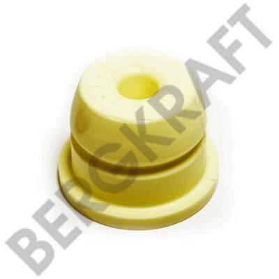 Berg kraft BK8500540 Rubber buffer, suspension BK8500540: Buy near me at 2407.PL in Poland at an Affordable price!