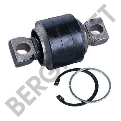 Berg kraft BK8500815 Auto part BK8500815: Buy near me at 2407.PL in Poland at an Affordable price!