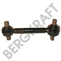 Berg kraft BK8501101 Track Control Arm BK8501101: Buy near me in Poland at 2407.PL - Good price!