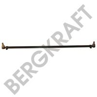 Berg kraft BK8501157 Steering tie rod BK8501157: Buy near me in Poland at 2407.PL - Good price!