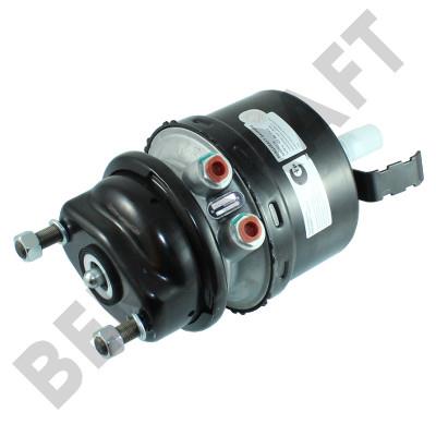 Berg kraft BK8503118 Cylinder hamulcowy BK8503118: Dobra cena w Polsce na 2407.PL - Kup Teraz!