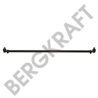 Berg kraft BK8503391 Steering tie rod BK8503391: Buy near me in Poland at 2407.PL - Good price!