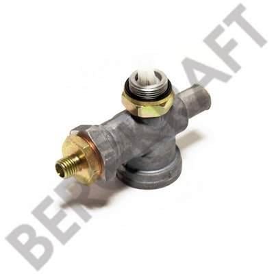 Berg kraft BK8504106 Condensate drain valve BK8504106: Buy near me in Poland at 2407.PL - Good price!