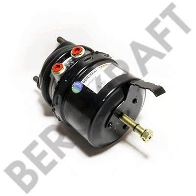 Berg kraft BK8506074 Cylinder hamulcowy BK8506074: Dobra cena w Polsce na 2407.PL - Kup Teraz!