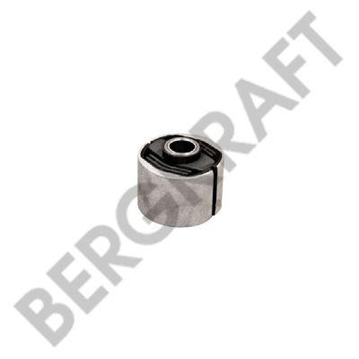 Berg kraft BK8506242 Front stabilizer bush BK8506242: Buy near me in Poland at 2407.PL - Good price!